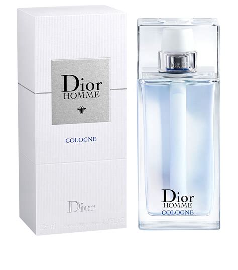 dior homme cologne for men